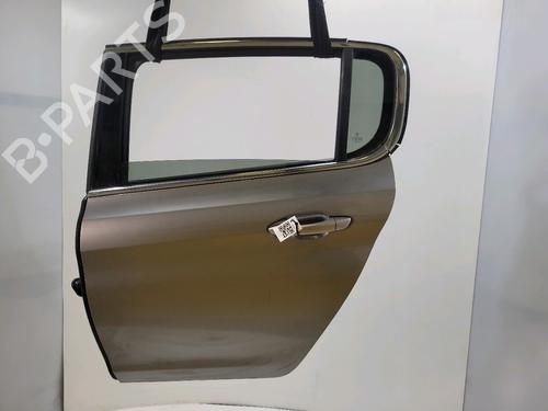 Used Left rear door Left rear door 36795695 36795695