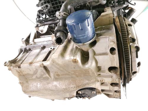 Engine VW POLO V (6R1, 6C1)  | BP25983337M1 