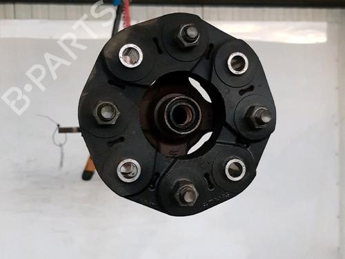 Driveshaft MERCEDES-BENZ VITO Van (W447) | BP28615972M37 - Image 2