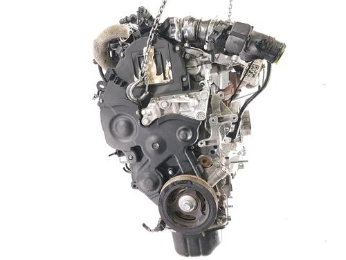 Used Engine Engine PEUGEOT 207 (WA_, WC_) 1.6 HDi (90 hp) 33568227 33568227