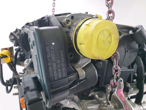 Engine PEUGEOT 208 I (CA_, CC_) 1.2 VTI 82 | BP36380251M1  - Image 6