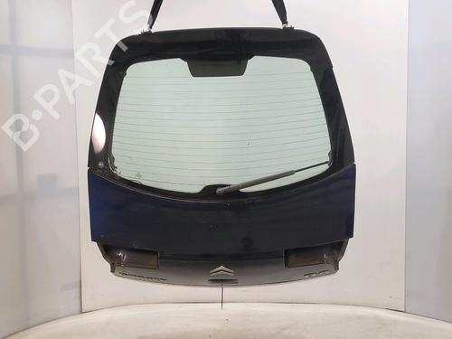 Bagklap CC/Kombi-Coupé CITROËN C5 II (RC_) 1.6 HDi (RC8HZB) (109 hp) 31662318