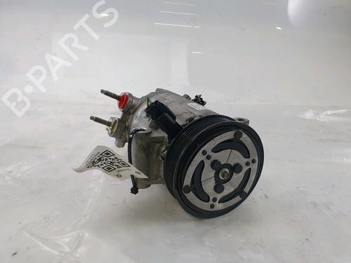 Used AC compressor FORD PUMA (J2K, CF7) 1.0 Flexifuel (125 hp) 30798641