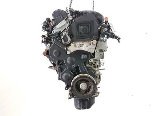 Used Engine PEUGEOT 207 (WA_, WC_) 1.4 HDi (68 hp) 31284937