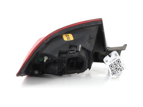 Right taillight RENAULT CLIO IV (BH_) 1.5 dCi 90 | BP30918481C35