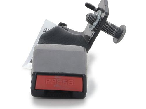 Used Seat buckle DACIA LODGY (JS_) 1.3 TCe 130 (JSNE) (131 hp) 30049355