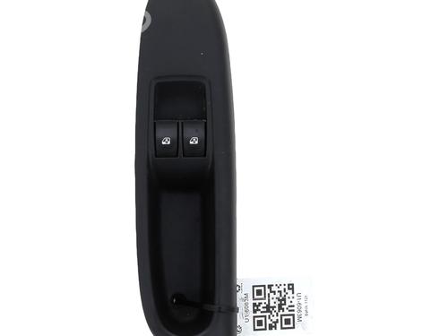 Pulsantiera anteriore sinistra RENAULT CLIO II (BB_, CB_) 1.5 dCi (B/C2J) (68 hp) 30503456