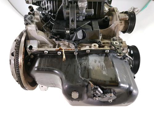 Engine SEAT IBIZA IV (6J5, 6P1) 1.2 TSI | BP36181299M1 - Image 11