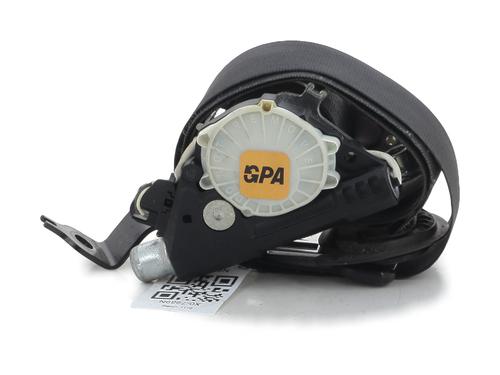 Front left belt tensioner VW POLO V (6R1, 6C1) 1.6 TDI | BP30141176C87