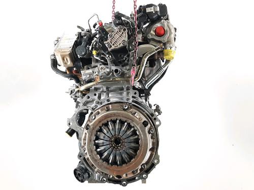 Engine TOYOTA AURIS (_E18_) 1.4 D-4D (NDE180_, NDE180R) | BP31349301M1