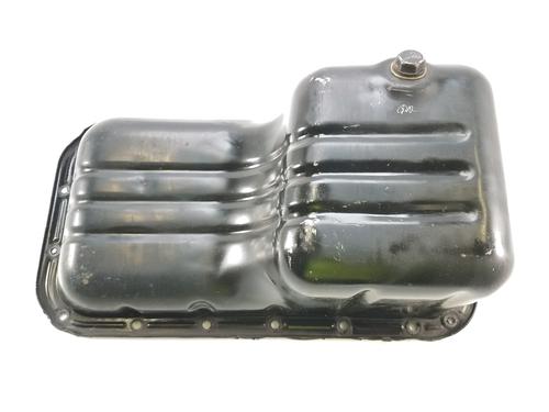 Used Oil sump CHEVROLET AVEO / KALOS Hatchback (T250, T255) 1.2 (84 hp) 27917109