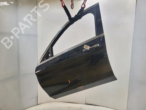 Used Left front door Left front door MERCEDES-BENZ C-CLASS (W205) C 200 BlueTEC / d (205.037) (136 hp) 34337824 34337824