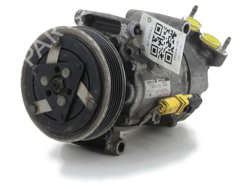 Klimakompressor für PEUGEOT 206+ (2L_, 2M_) 1.1 (60 hp) 29695915