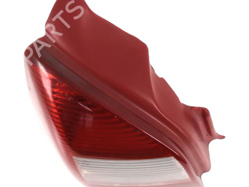Used Left taillight CITROËN C2 (JM_) 1.6 VTS (122 hp) 30094320