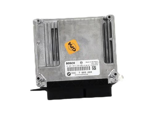 Engine control unit (ECU) BMW 1 (E87) 120 d | BP23855127M57 