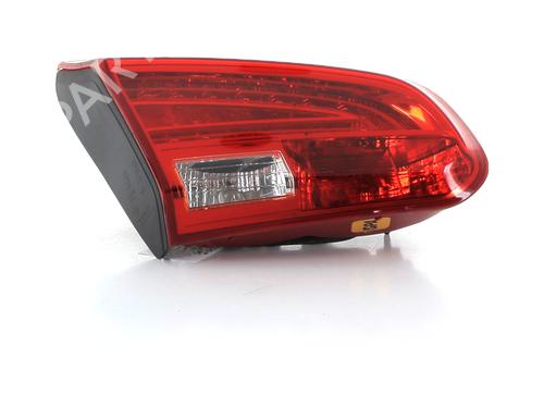 Venstre baglygte bagklap KIA CEE'D (JD) 1.6 CRDi 128 | BP29874864C79