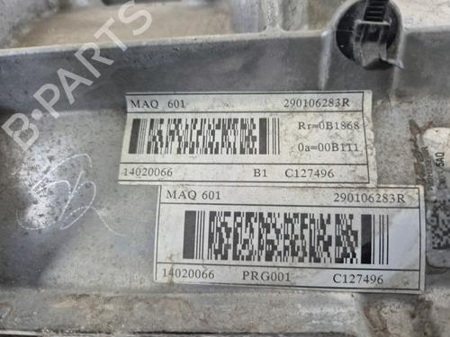 Engine RENAULT ZOE (BFM_) ZOE | BP39941360M1 - Image 6