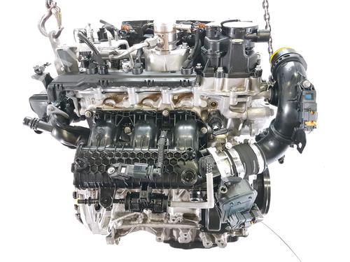Engine CITROËN C3 AIRCROSS II (2R_, 2C_) 1.2 PureTech 110 (2RHNZB, 2RHNZW, 2RHNPX, 2RHNPJ) | BP39633424M1 - Image 5