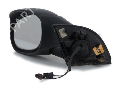 Left mirror CITROËN C3 I (FC_, FN_) 1.1 i | BP29874741C26