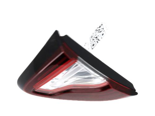 Right tailgate light RENAULT CAPTUR I (J5_, H5_) 1.2 TCe 120 | BP34458141C80  - Image 5