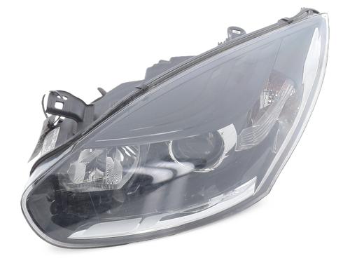 Left headlight RENAULT MEGANE III Hatchback (BZ0/1_, B3_) 1.5 dCi (BZ09, BZ0D, BZ1W, BZ29, BZ14) | BP39422375C28 - Image 4