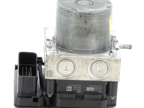 Used ABS pump PEUGEOT 508 SW II (FC_, FJ_, F4_) 2.0 BlueHDi 180 (177 hp) 24324537