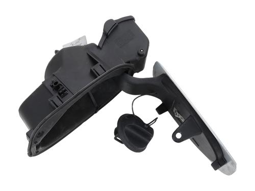Fuel flap RENAULT MODUS / GRAND MODUS (F/JP0_) 1.5 dCi (FP0D, JP0D) | BP29623510C131 