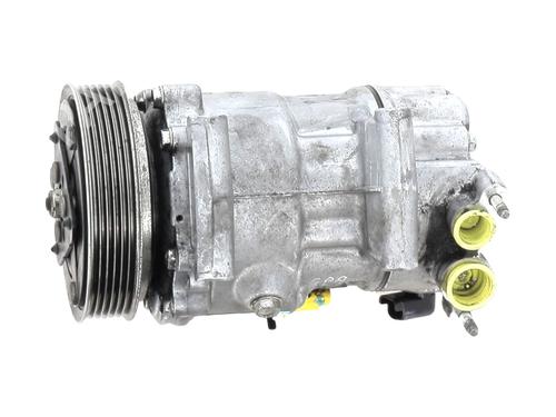 AC compressor PEUGEOT 207 (WA_, WC_) 1.6 HDi | BP28365274M34 