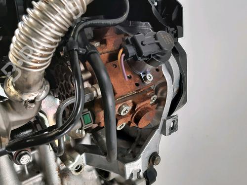 Engine PEUGEOT 206 Hatchback (2A/C) | BP32378729M1