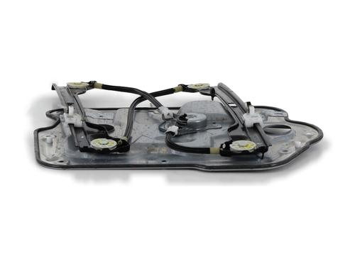 Front right window mechanism NISSAN QASHQAI I (J10, NJ10) 2.0 dCi All-wheel Drive | BP29381286C23 
