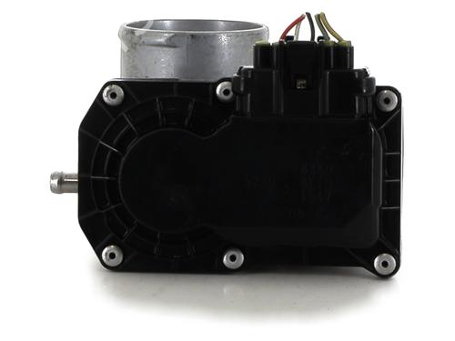 Throttle body NISSAN PIXO (UA0) 1.0 | BP29552422M82 