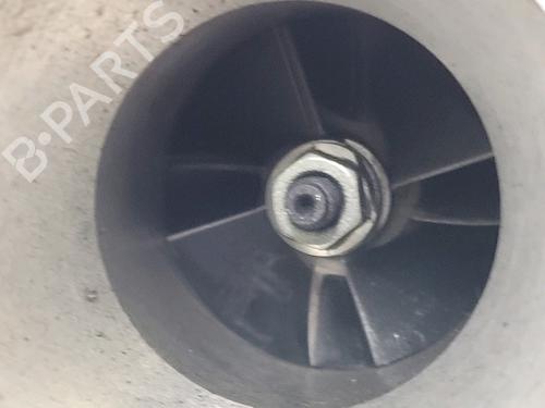 Engine FORD FIESTA VI (CB1, CCN) 1.6 TDCi | BP23875421M1 
