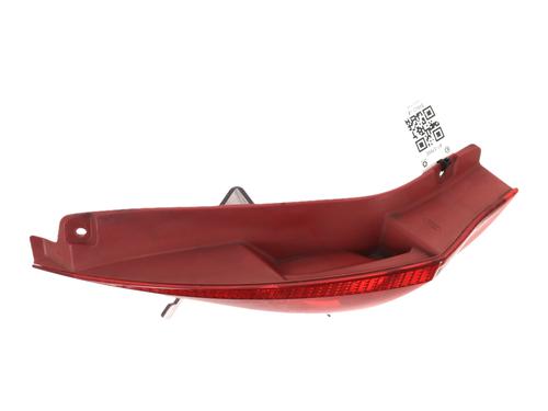 Used Left taillight Left taillight FORD FIESTA VI (CB1, CCN) 1.4 TDCi (68 hp) 34642433 34642433