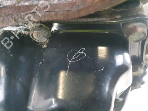 Gearkasse TOYOTA RAV 4 II (_A2_) 2.0 D 4WD (CLA20_, CLA21_, CLA20R, CLA21R) | BP31078868M3 