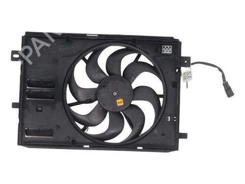 Used Radiator fan Radiator fan 38344425 38344425
