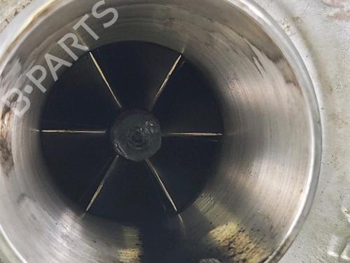 Motor VW AMAROK (2HA, 2HB, S1B, S6B, S7A, S7B, AGD) 2.0 BiTDI 4motion | BP29321390M1 