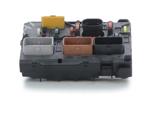 Used Fuse box PEUGEOT 207 (WA_, WC_) 1.4 (73 hp) 32077488