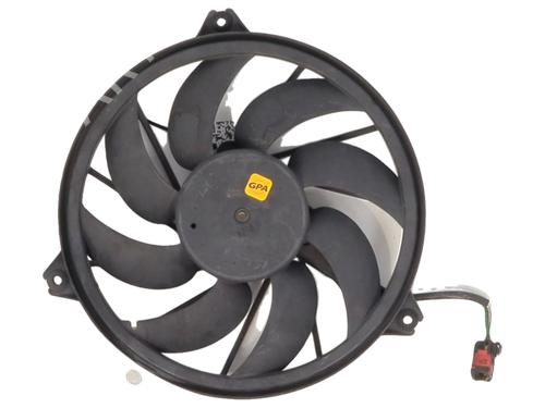 Radiator fan PEUGEOT 206 Hatchback (2A/C)  | BP27490299M35 
