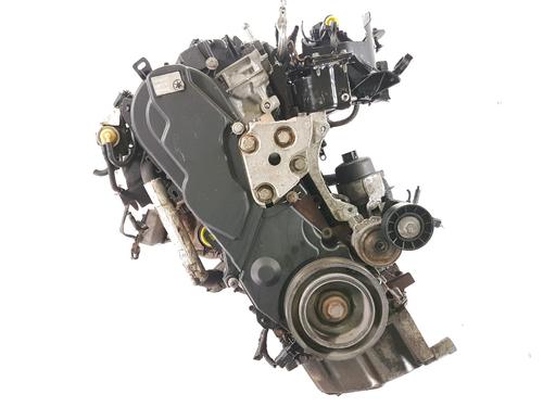 Used Engine CITROËN C8 (EA_, EB_) 2.0 HDi 135 (136 hp) 24482402
