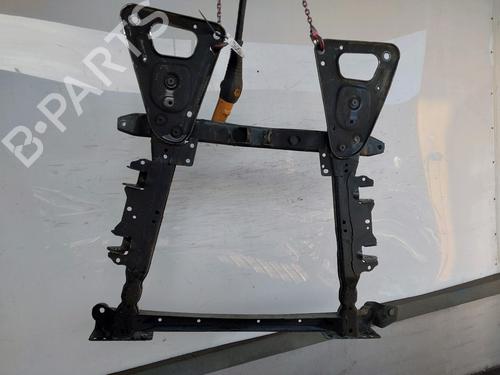 Subframe RENAULT TWINGO II (CN0_) 1.2 16V (CN04, CN0B) | BP38767595M9 - Image 2