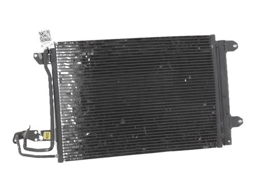 AC radiator VW GOLF VI (5K1) 2.0 TDI | BP36776494M32 - Image 2