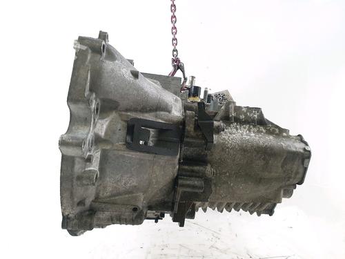 Used Gearbox Gearbox PEUGEOT 308 I (4A_, 4C_) 2.0 HDi (136 hp) 33332392 33332392