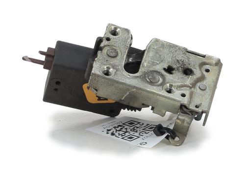 Front right lock CITROËN SAXO (S0, S1) 1.1 X, SX | BP29265559C97 
