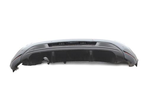 Rear bumper RENAULT CLIO IV (BH_) 1.5 dCi 90 | BP31207283C8