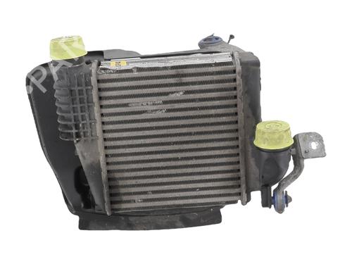 Used Intercooler Intercooler PEUGEOT 308 SW II (LC_, LJ_, LR_, LX_, L4_) 1.2 THP 130 (131 hp) 33533893 33533893