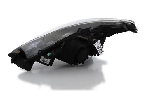 Right headlight RENAULT CLIO III (BR0/1, CR0/1) 1.5 dCi (BR17, CR17) | BP29495520C29 