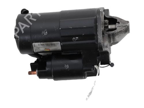 Starter RENAULT KANGOO (KC0/1_) 1.5 dCi | BP30094406M8 