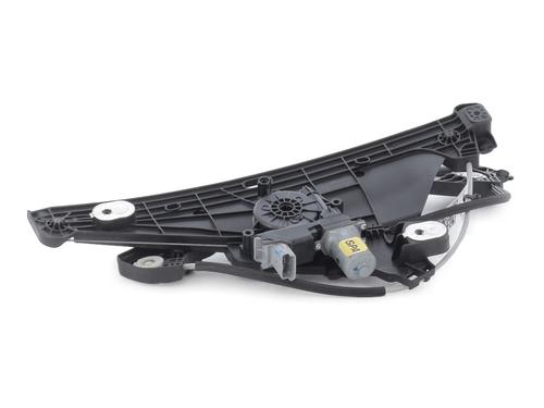 Front right window mechanism OPEL CORSA F (P2JO) CORSA-e (68) | BP33686022C23 - Image 3