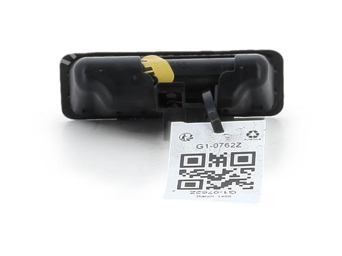 Tailgate handle BMW X1 (E84) xDrive 20 d | BP36962150C132 - Image 2