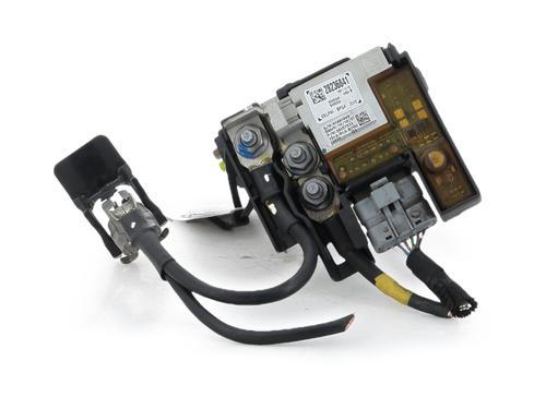 Elektronisk modul Elektronisk modul 38044520 38044520